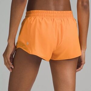 Lululemon Hotty Hot Short